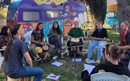 Mladi – prihodnost lokalne skupnosti