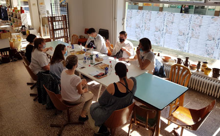 #LIST – Litijski inkubator za skupnost in trajnost