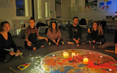 Pretekli projekti Erasmus+ akreditacije (2021–2024)