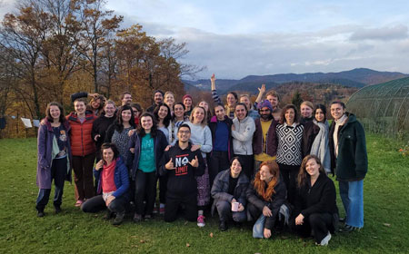 Erasmus+ akreditacija (2025)