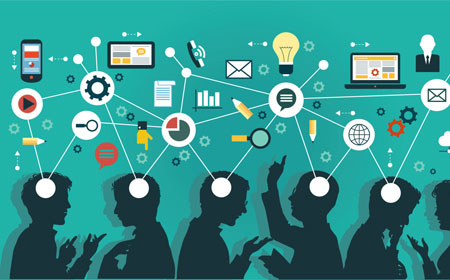 Skupnosti, ki podpirajo mlade