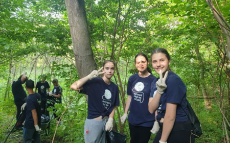 Skupnosti, ki podpirajo mlade